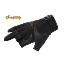 Рыболовные перчатки из неопрена Norfin Angler