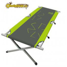 Складная кровать туриста Norfin Aspern Comfort