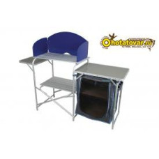 Складная туристическая кухня Norfin Kvenna