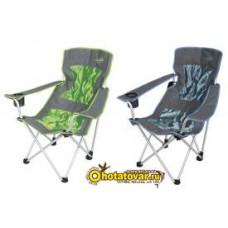 Складной туристическй стул Norfin Leknes