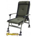 Кресло складное для карповой рыбалки Norfin Preston Кресло складное для карповой рыбалки Norfin Preston