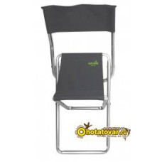 Складной стул со спинкой Norfin Ludvika