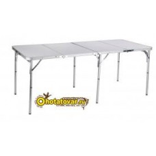 Стол складной туристический Norfin Gaula-XL