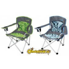 Туристический складной стул Norfin Verdal