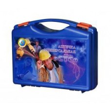 Аптечка универсальная СТС