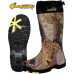Камуфлированные сапоги Norfin Hunting Klondaik Camo