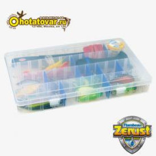 Коробка для рыболовных снастей Flambeau 5004