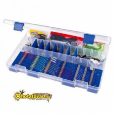 Коробка для рыболовных снастей Flambeau 6553HV