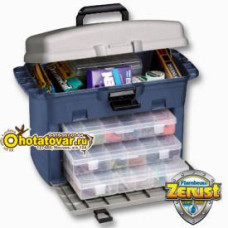 Рыболовный ящик Flambeau 7020ZR Classic Front Loader