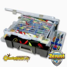 Рыболовная коробка-кейс для приманок Flambeau 9030