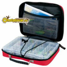 Рыболовный кейс-ящик Flambeau AZ2 Soft Tackle System