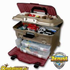 Ящик для рыбалки Flambeau T4 Pro Multiloader Ящик для рыбалки Flambeau T4 Pro Multiloader