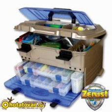 Рыболовный ящик Flambeau T5 Pro Multiloader