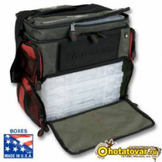 Ящик-сумка для рыбалки Flambeau X-Large Tackle Station