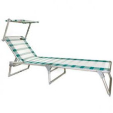 Раскладушка Monaco