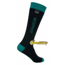 Водонепроницаемые гетры с мембраной DexShell Wading Green