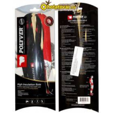 Термоизоляционные стельки для сапог Polyver