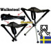 Стул охотничий складной WalkStool 45L (Швеция)
