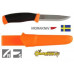 Нож Mora Companion F Serrated Нож Mora Companion F Serrated