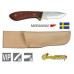 Нож Mora Forest Lapplander 90