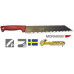 Нож Mora Craftsmen Insulation 7350