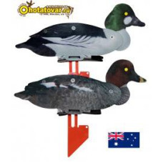 Комплект чучел гоголя NRA FUD Goldeneye (Гоголь) Комплект чучел гоголя NRA FUD Goldeneye (Гоголь)