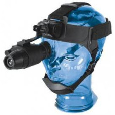 Прибор ночного видения Pulsar Challenger G2+ 1x21 с маской