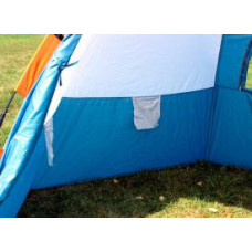 Палатка зимняя автоматическая (быстросборная) Ice 2 (B/W)