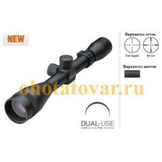 Прицел "Leupold Mark AR 4-12x40 T2" Прицел "Leupold Mark AR 4-12x40 T2"
