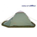 Палатка автоматическая (быстросборная) MOBILE двухместная плюс Палатка автоматическая (быстросборная) MOBILE двухместная плюс