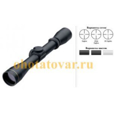 Прицел "Leupold VX-I 3-9x40"