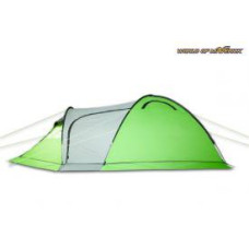 Палатка кемпинговая IDEAL COMFORT Aluminium