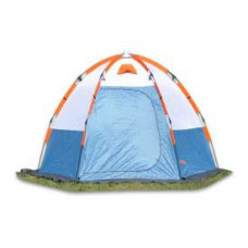 Палатка зимняя автоматическая (быстросборная) Ice 3 (B/W)