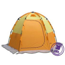Палатка зимняя автоматическая (быстросборная) Ice 3 (O/Y)