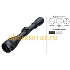 Прицел "Leupold VX-II 4-12x40" Прицел "Leupold VX-II 4-12x40"