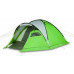 Палатка кемпинговая Maverick IDEAL 400 Aluminium