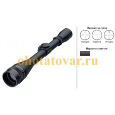 Прицел "Leupold VX-II 6-18x40" Прицел "Leupold VX-II 6-18x40"