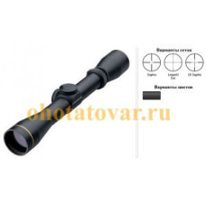 Прицел "Leupold VX-II 2-7x33"