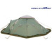 Палатка автоматическая (быстросборная) IGLOO трёхместная