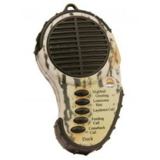 Звуковой имитатор на лося компактный "CASS CREEK" Звуковой имитатор на лося компактный "CASS CREEK"