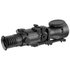 Прицел ночного видения Phantom 4x60 MD FX Pulsar (c креплением Weaver, Prism, Bk, Лось)