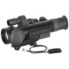 Прицел ночного видения Sentinel G2+ 3x50 MD Pulsar  (c креплением Weaver, Prism, Bk, Лось)