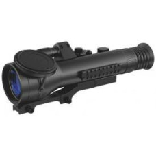 Прицел ночного видения Sentinel G2+ 4x60 MD Pulsar  (c креплением Weaver, Prism, Bk, Лось)