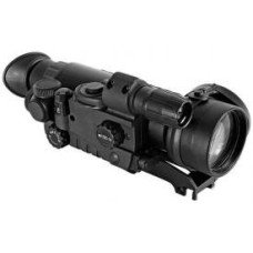 Прицел ночного видения Sentinel GS 2x50 (c креплением Weaver, Prism, Bk, Лось)