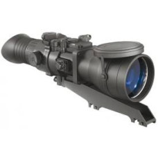 Прицел ночного видения Phantom 4x60 Pulsar DEP (c креплением Weaver, Prism, Bk, Лось)