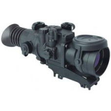 Прицел ночного видения Phantom G3 3x50 Pulsar (c креплением Weaver, Prism, Bk, Лось)