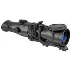 Прицел ночного видения Phantom G3 4x60 (c креплением Weaver, Prism, Bk, Лось)