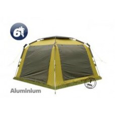 Шатёр автоматический (быстросборный) FORTUNA 300 (четырёхместный) Шатёр автоматический (быстросборный) FORTUNA 300 (четырёхместный)