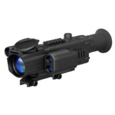 Прицел ночного видения Digisight LRF 870 (с креплением weaver, с дальномером)