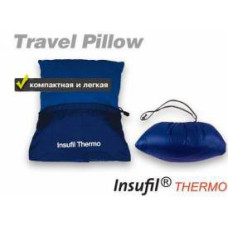 Походная подушка TRAVEL PILLOW